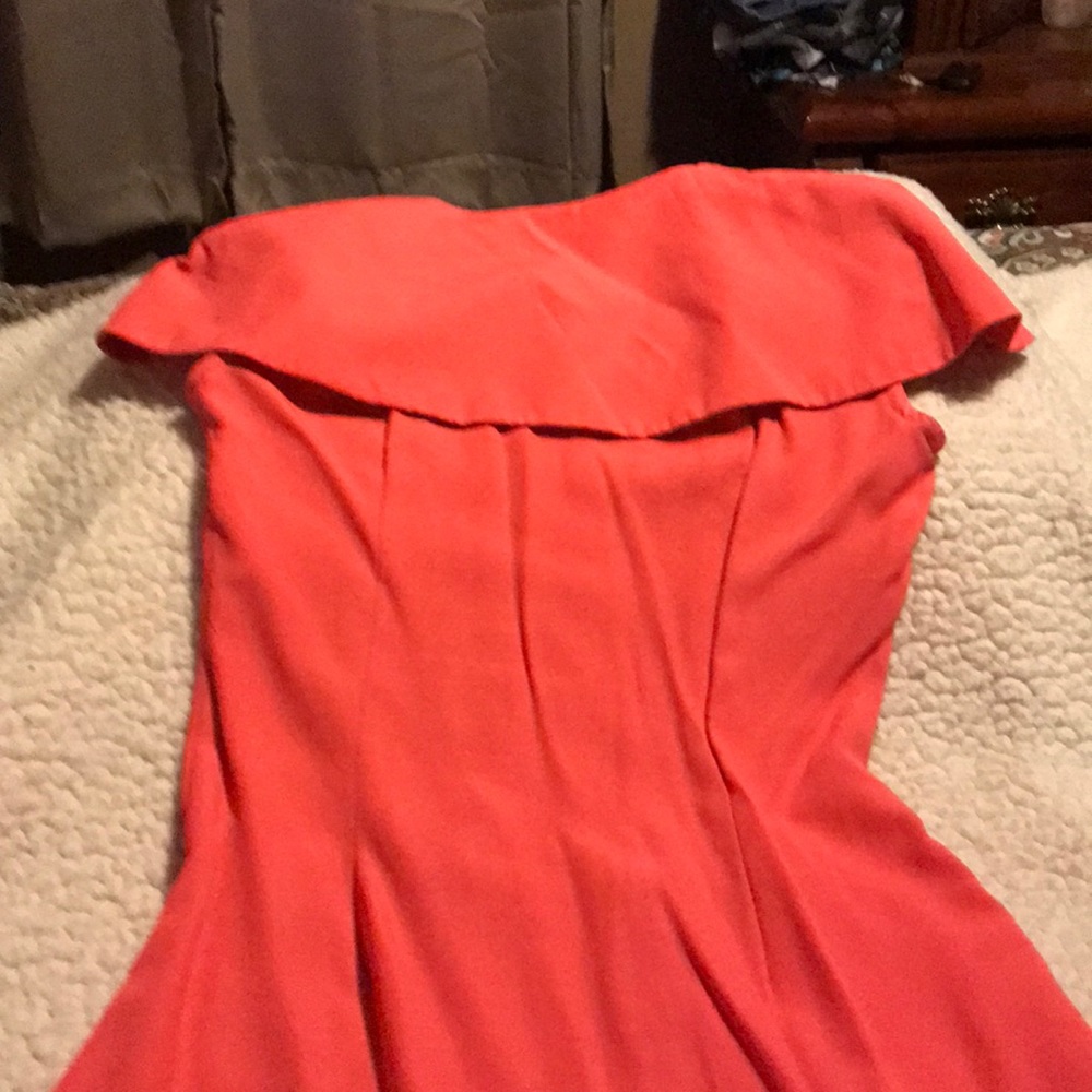 Dress - Picture 2 of 2